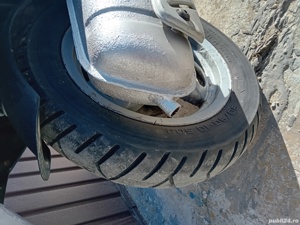 Scuter S50 - imagine 4 Scuter S50 - imagine 4