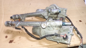 caseta directie electrica citroen c3 II, citroen c3 II picasso, citroen ds3 volan stanga - imagine 2