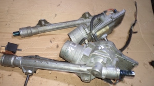 caseta directie electrica citroen c3 II, citroen c3 II picasso, citroen ds3 volan stanga - imagine 3