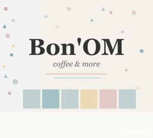 Barista pasionat de cafea Otopeni - new specialty coffee place