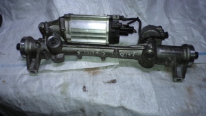 caseta directie alfa romeo giulieta, mito 955, bravo II 198  volan stanga - imagine 2