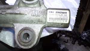 caseta directie honda fr-v volan pe stanga  2005-2011 - imagine 3