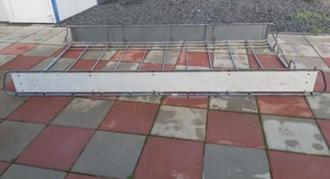 Vand portbagaj auto universal