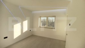 Casa tip duplex, 138 mp utili, cu piscina, 4 camere, Cetate  - imagine 3