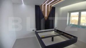 Casa tip duplex, 138 mp utili, cu piscina, 4 camere, Cetate  - imagine 5