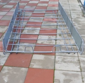 Vand portbagaj auto universal - imagine 2