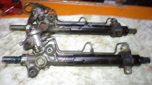 caseta directie mazda mpv model 1999-2006 volan stanga