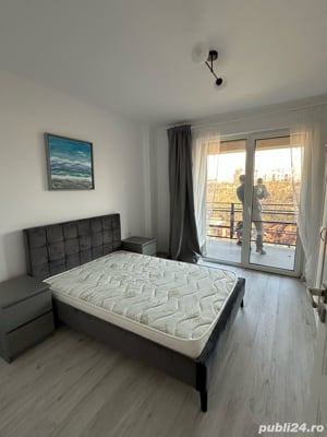 Proprietar: De închiriat apartament 2 camere   Aradului, Timișoara   Bloc Nou - imagine 8