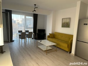 Proprietar: De închiriat apartament 2 camere   Aradului, Timișoara   Bloc Nou - imagine 4