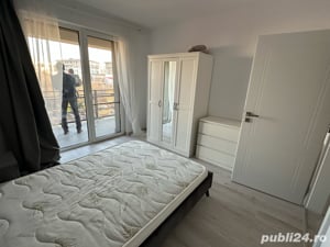 Proprietar: De închiriat apartament 2 camere   Aradului, Timișoara   Bloc Nou - imagine 5