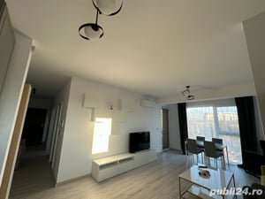 Proprietar: De închiriat apartament 2 camere   Aradului, Timișoara   Bloc Nou - imagine 2