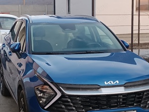 Vind KIA Sportage Mhev