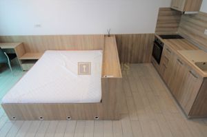 Încălzire în pardoseală, baia are fereastra. Loc parcare privat - imagine 7