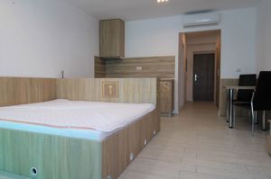 Încălzire în pardoseală, baia are fereastra. Loc parcare privat - imagine 6