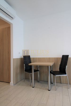 Încălzire în pardoseală, baia are fereastra. Loc parcare privat - imagine 11