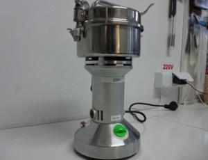 Rasnita condimente  moara cereale