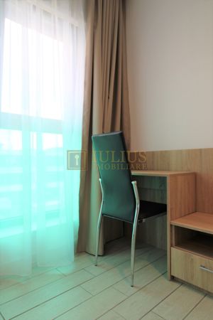 Încălzire în pardoseală, baia are fereastra. Loc parcare privat - imagine 4