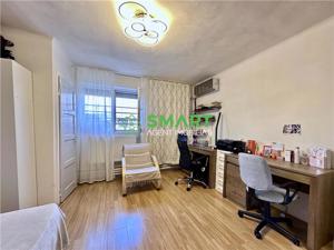 Apartament 1 camera. Arad, zona UTA - imagine 3