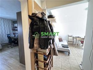 Apartament 1 camera. Arad, zona UTA - imagine 5