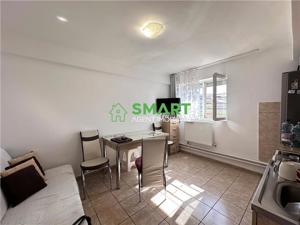 Apartament 1 camera. Arad, zona UTA - imagine 2