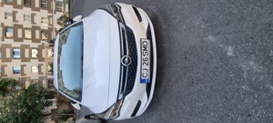 Vand Opel Astra K