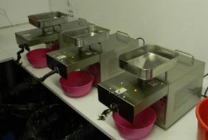 Presa ulei la rece PU05