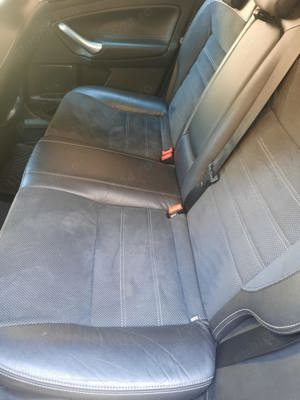 Ford Mondeo MK 4 Ghia, 2.0 benzină și GPL, înmatriculat! - imagine 5