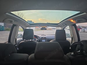 Nissan Qashqai 4x4 - imagine 8