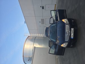 Nissan Qashqai 4x4 - imagine 4