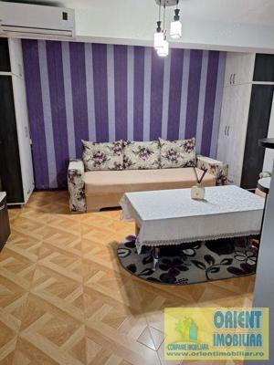 Baba Novac, LIDL, garsoniera, mobilata, inchirieri Constanta - imagine 1