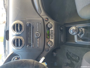 Vand sau schimb Chevrolet aveo LT 2010 Km 95643 