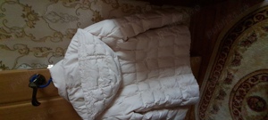 jacheta femei Monego, culoare crem 44-46, UK 10 - imagine 2