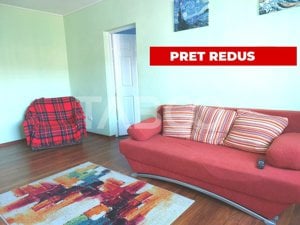 Apartament de vanzare  2 camere etaj 3 Te muti imediat Cisnadie