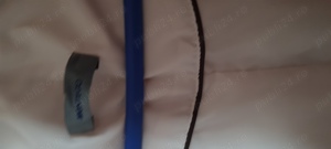 jacheta femei Monego, culoare crem 44-46, UK 10 - imagine 3