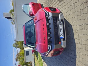 Vand Ssangyong TORRES Premiu