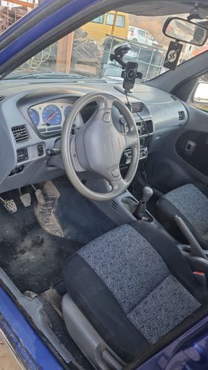 Vând Daihatsu 4 *4  - imagine 4