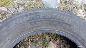 Anvelope brigestone 185/65/15 - imagine 2