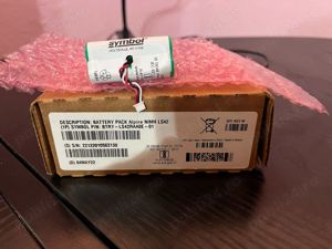 Acumulator Motorola Symbol LS4278   LI4278   DS6878 cod 82-67705-01