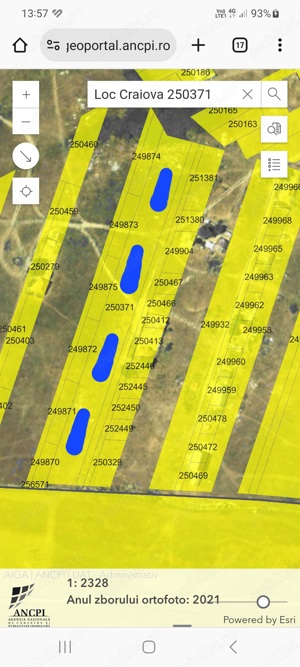 Vând Teren Popoveni - imagine 4