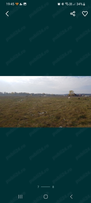 Vând Teren Popoveni - imagine 5