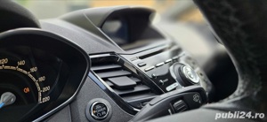 Ford Fiesta- Titanium 2015 ( ) - imagine 2