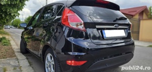 Ford Fiesta- Titanium 2015 ( ) - imagine 4