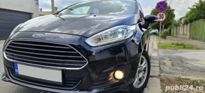 Ford Fiesta- Titanium 2015 ( ) - imagine 5