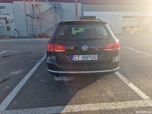 Vând Passat 2015 unic proprietar Ro. - imagine 4