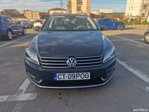 Vând Passat 2015 unic proprietar Ro. - imagine 5