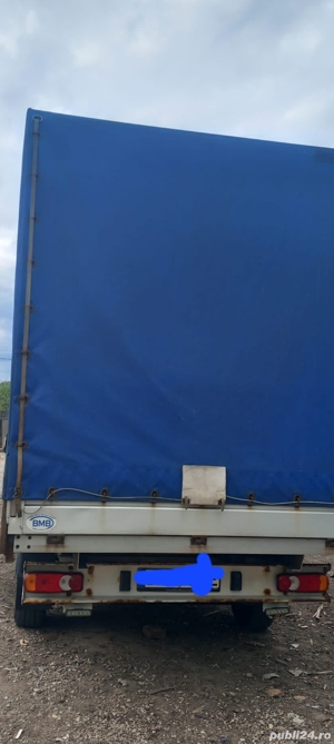 vând citroen jumper 