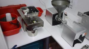 Prese ulei,filtru ulei, panza filtranta