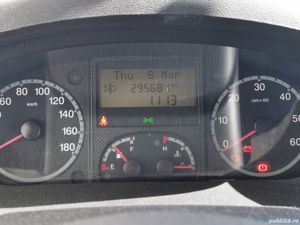 Vând Citroen Jumper frigorific  - imagine 5