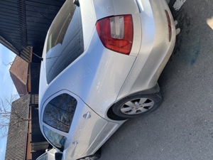 Skoda Octavia 1,9 - imagine 3