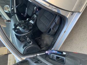 Skoda Octavia 1,9 - imagine 2